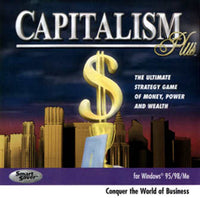 Capitalism Plus
