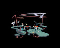 The Universe According to Virgil Reality