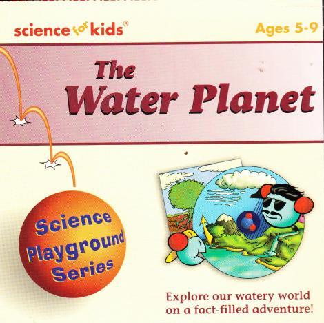 The Water Planet