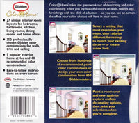 Glidden: Color @ Home