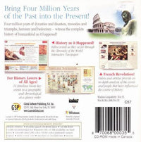 Chronicle Encyclopedia Of History