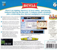 Bicycle Solitaire 1998