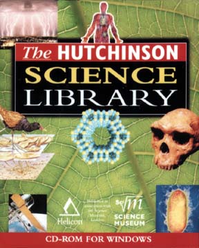 The Hutchinson Science Library