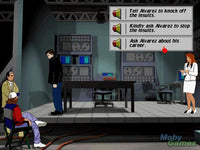 Spider-Man: The Sinister Six