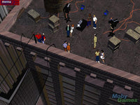 Spider-Man: The Sinister Six