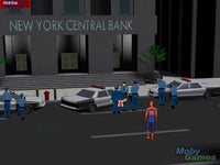 Spider-Man: The Sinister Six