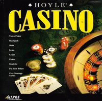 Hoyle Casino 1998