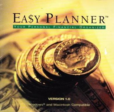 Ea$y Planner