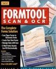 FormTool Scan & OCR 4.0