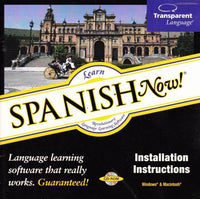 Learn Spanish Now 9.0