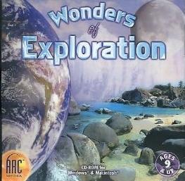 Wonders Of Exploration