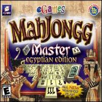 MahJongg Master: Egyptian