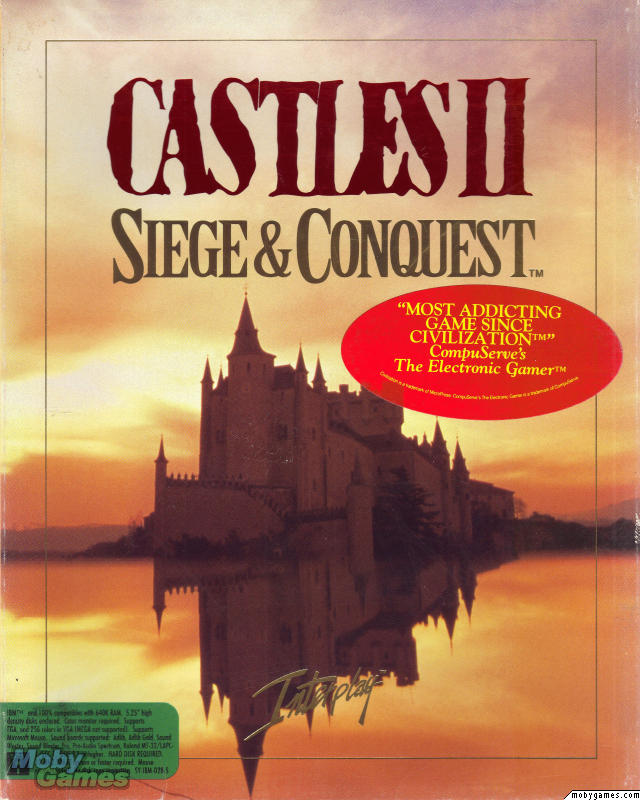 Castles 2