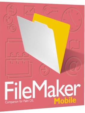 FileMaker Mobile 2.1