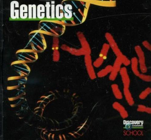 Discovery Channel School: Genetics