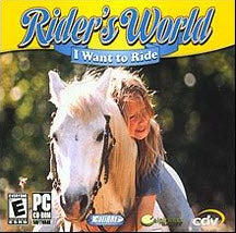 Rider's World: I Want To Ride