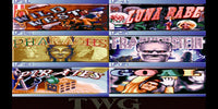 Ultimate Pinball 1996