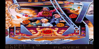 Ultimate Pinball 1996