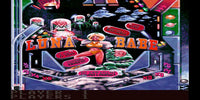 Ultimate Pinball 1996