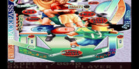 Ultimate Pinball 1996