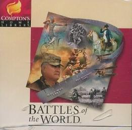 Compton's Battles Of The World