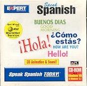 Speak Spanish