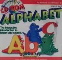 Dinosoft Alphabet