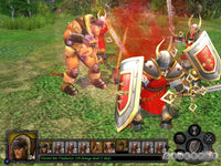 Heroes Of Might & Magic: Tribes Of The East 5