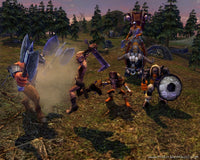 Heroes Of Might & Magic: Tribes Of The East 5