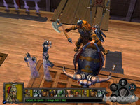Heroes Of Might & Magic: Tribes Of The East 5