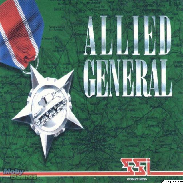 Allied General