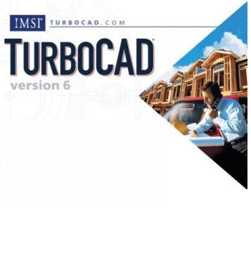 TurboCAD 6 Pro