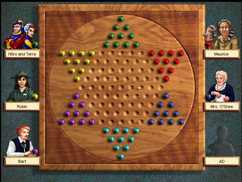  Hoyle Classic Board Game Collection 1 [Download] : Video Games