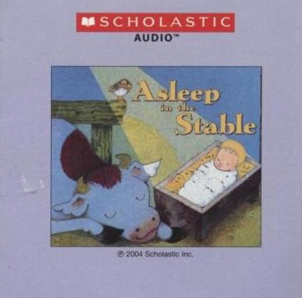 Asleep In The Stable