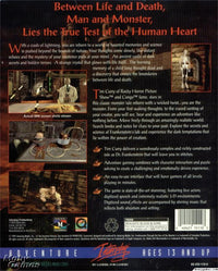 Frankenstein: Through the Eyes of the Monster - NeverDieMedia