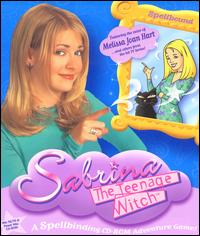 Sabrina: The Teenage Witch: Spellbound