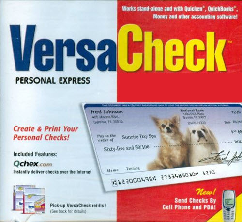 Versacheck Personal Template.pdf VersaCheck 1999 Express – NeverDieMedia