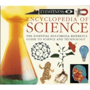Eyewitness Encyclopedia Of Science - NeverDieMedia