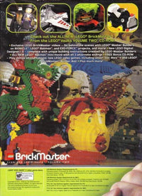 Lego BrickMaster: From The Lego Vaults Vol 2