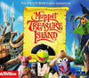 Muppet Treasure Island w/ Manual