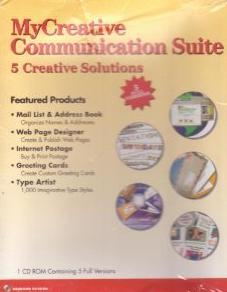 MyCreative Communication Suite