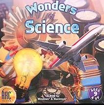 Wonders Of Science