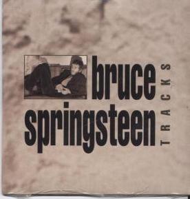 Bruce Springsteen: Tracks Demo