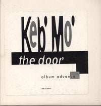 Keb' Mo': The Door Album Advance