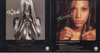 Sole: 4,5,6 & Tamar: If You Don't Love Me Promo w/ Artwork