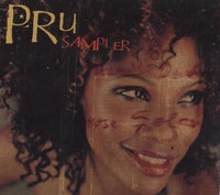 Pru Renfro: Sampler Promo w/ Artwork