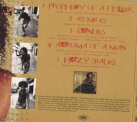 Pru Renfro: Sampler Promo w/ Artwork