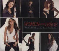 Women On The Verge Promo w/ Artwork