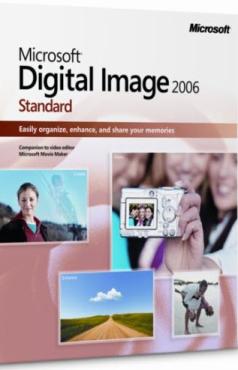Microsoft Digital Image 2006