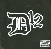 D12: Devil's Night 5-Track Promo